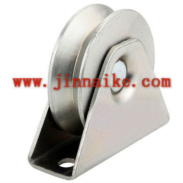 sliding gate roller,sliding gate wheel