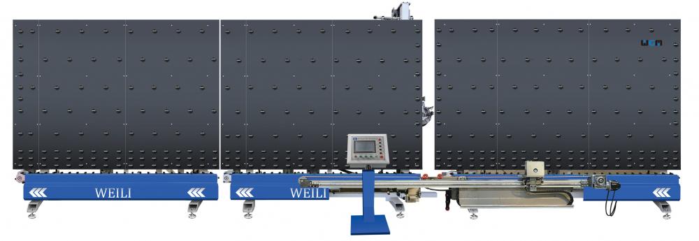 2500mm Automatic Two Component Sealant Sealing Robot