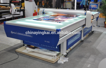 FAYON Large Table Flatbed Hot Laminator with CE certificate