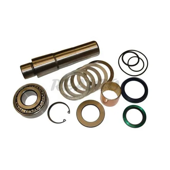 King Pin Kit for SC 4 Series 1995-2004 P/G/R/T Series Truck OE 550284 550257