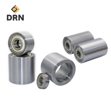 Customizable Stainless Steel Roller Conveyors for Mechanical Equipment - Factory Direct Sale