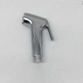 ABS Chrome Hand Bidet Shower Toilet Shattaf