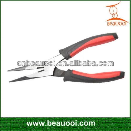 A Type Labor Saving Pliers, long pointed nose pliers