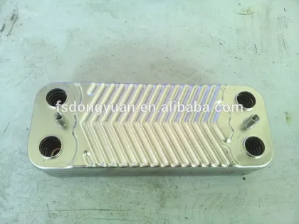 2015 new italian gas combied boiler