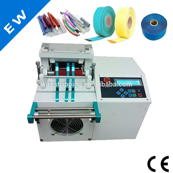 EW-11S Aliminum tube cutting machine