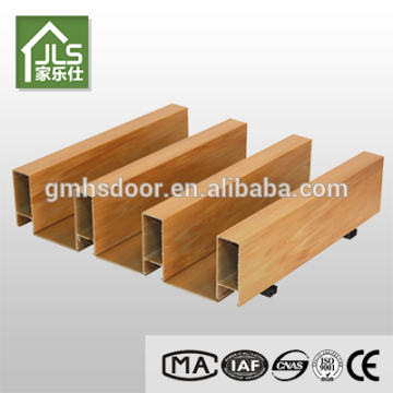 Ceiling tile,New modern design popular decorative wpc ceiling