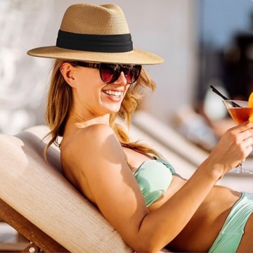 Unisex FURTALK Summer Hat: A Stylish Choice for Outdoor Activities, Perfect for Fishing, Beach, and More