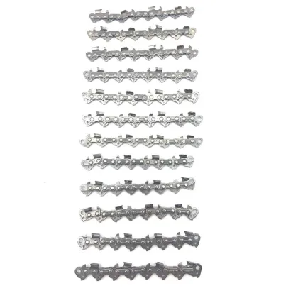 Maya 100 ft 3/8LP 0.325'' Big Carbide Teeth Chainsaw Chain Accessories