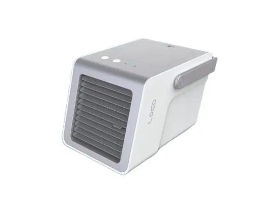 Mini New Design Air Cooler with Evaporative Technology: Enhancing Cooling Efficiency