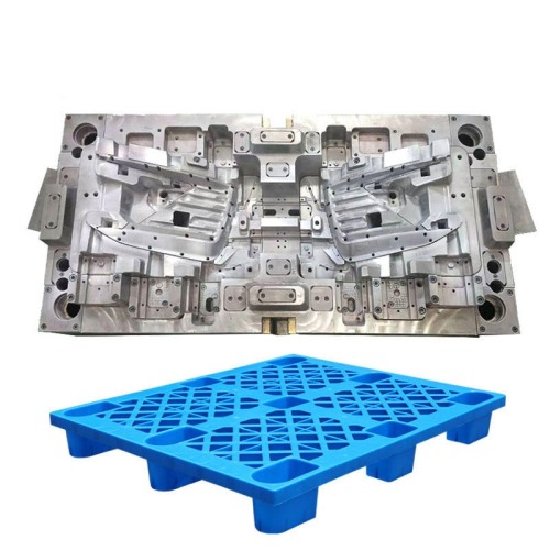 Euro industrial Nine-Leg Light liquidation pallets tools