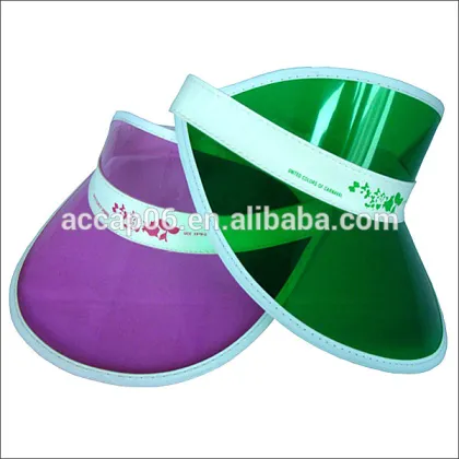 custom ladies radiation protection sun hat