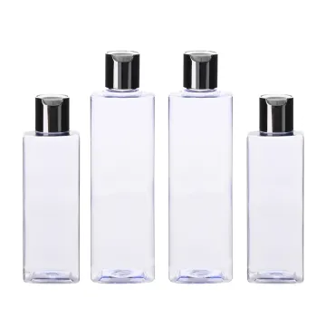 manufacturing wholesale 20 ml 30 ml 50 ml 80 ml refillable hotel toiletriea shampoo and conditioner bottles
