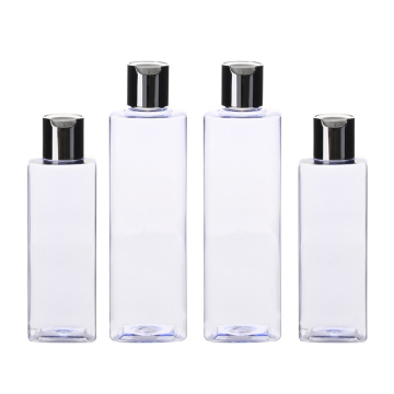 제조 도매 20 ml 30 ml 50 ml 80 ml 리필 가능한 호텔 세면류 샴푸 및 컨디셔너 병