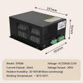 Fonte de alimentação a laser CO2 ZY60W