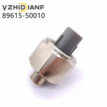 Engine Ignition Knock Detonation Knock Sensor for Toyota Camry 2.4L & Lexus RX330 3.3L (8961550010)