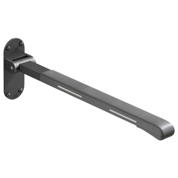 Bathtub Safety Rails and Shower Grab Bars for Elderly and Seniors: Enhancing Safety in the Bathroom