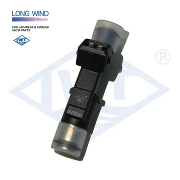 LWT Fuel Engine Injector Nozzle 01F003A for Peugeot 206 307 406 407 607 806 807