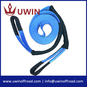 High-Quality Heavy Duty Snatch Towing Strap