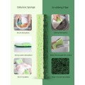 High Quality Cellulose Sponge Scouring Pad