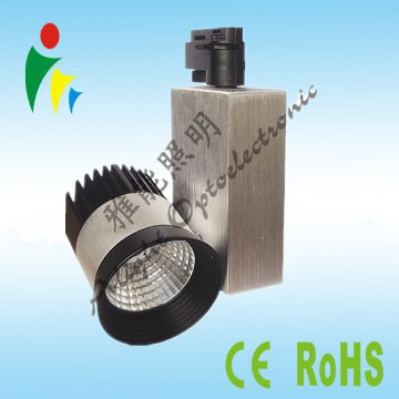 Energy Saving COB LED Tracklight 20W