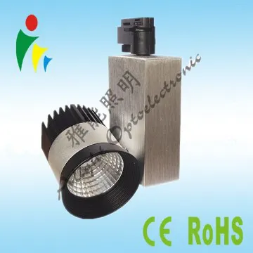 Energy Saving COB LED Tracklight 20W
