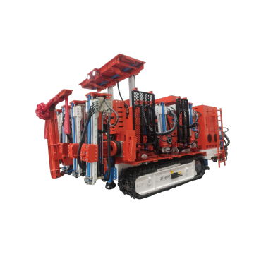 CMM10-36Y Coal Mine Hydraulic Drill System