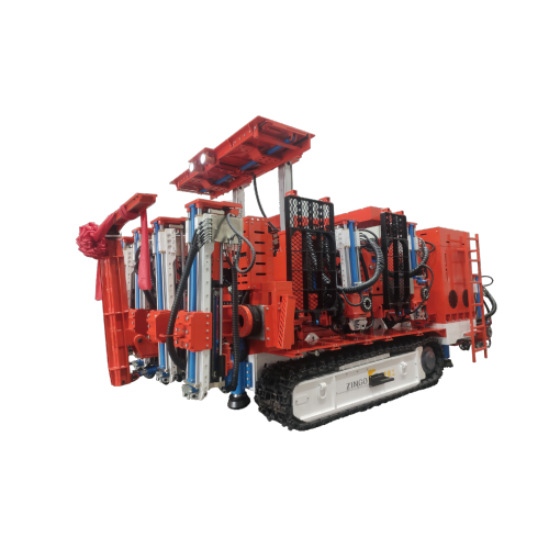 CMM10-36Y Coal Mine Hydraulic Roof Bolter