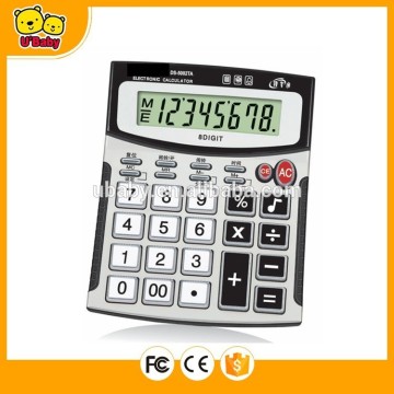 Talking Calculator DS-5002TA