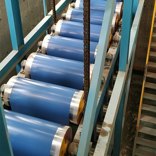 PVDF đã chuẩn bị các tấm thép không gỉ