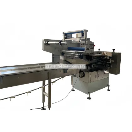 Instant Noodle Cake Packaging Machine for Ramen Noodles