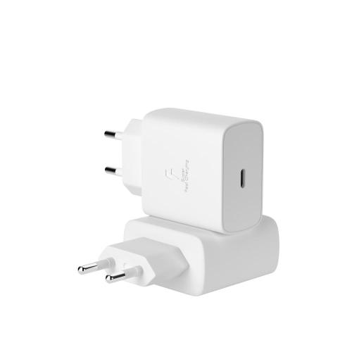 Amazonen Bestseller 45W3A Fast Ladegerät USBC -Adapter