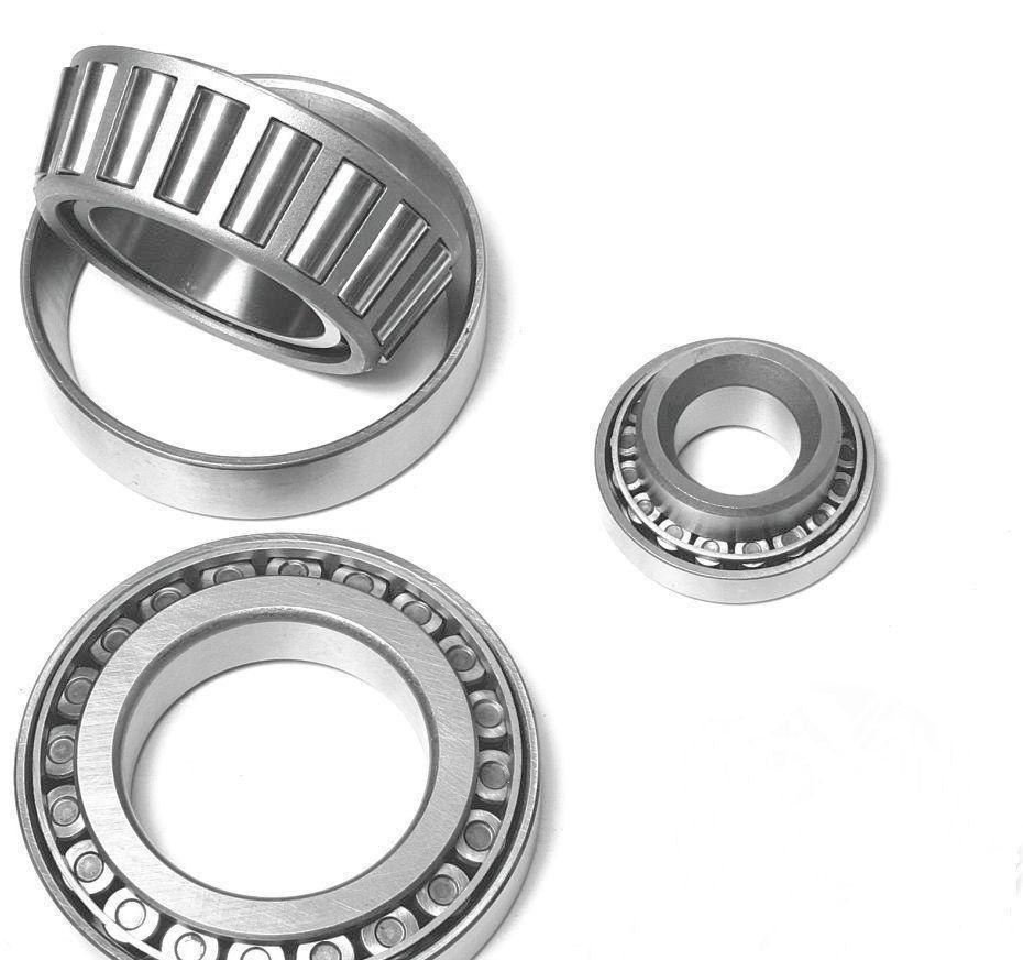 Separable Roller Bearings