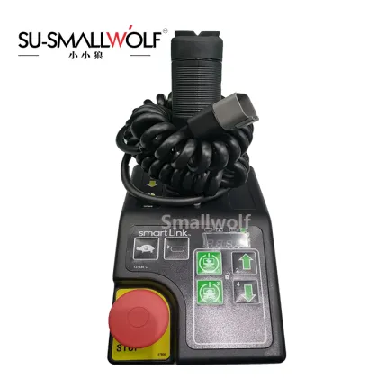 Genie Gen 6 Control Box 137633 - Truck Parts for GR-12 GR-15 GR-2