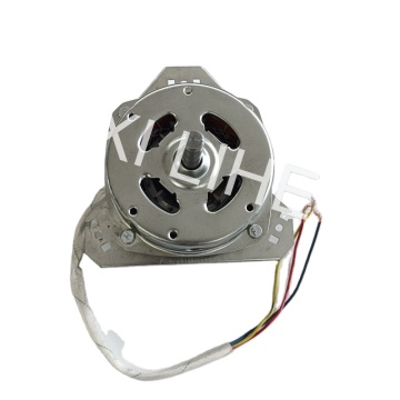 High-Power Washing Machine Parts: Explore Spin Motors and Wash Motors in Various Wattages