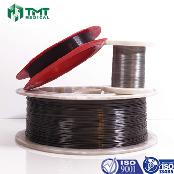 ASTM F2063 Nitinol Wire Medical à vendre