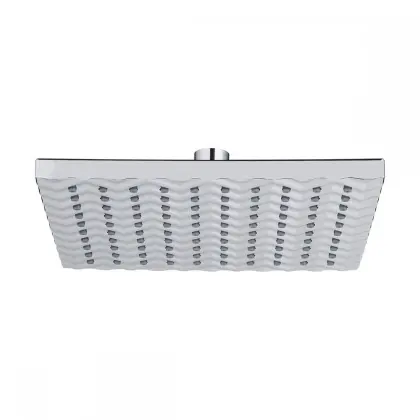 abs spray plastic bathroom abs overhead shower