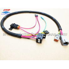 3pin auto plug to relay cable assembly