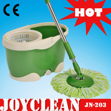 Joyclean 360 Spin Mop con l'OEM (JN-203)