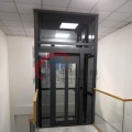 Home Elevator Lift Small Size