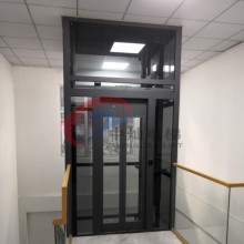 CE 3M Indoor Mini Residential Lift