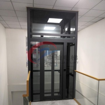 CE 3M INDOOR MINI Residential Lift