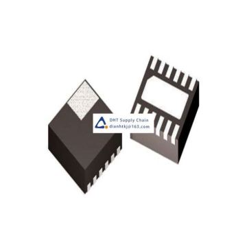 Nuovo Power Management IC: PAM2306AYPKE