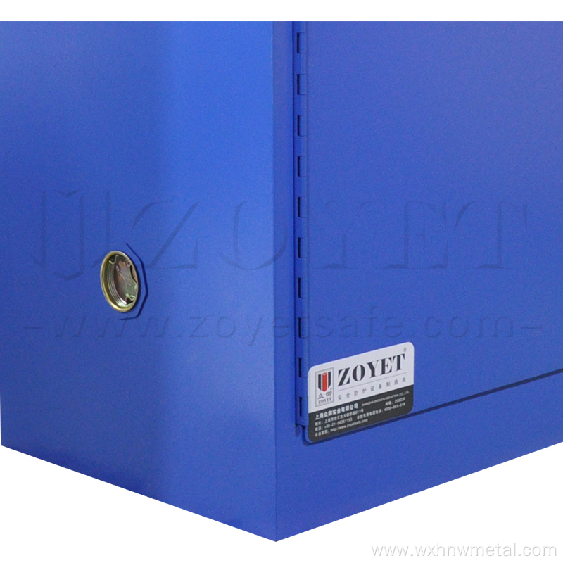 CE Storage 22gal Flammable industrial Safety Cabinets