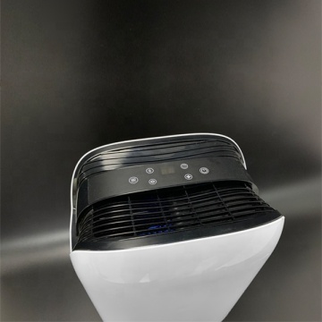 Smart Desiccant Dehumidifier for Home by OEM with Small Appliance Size and Features