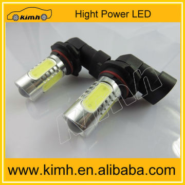 9006 7.5W 10-30V High power auto led lamp