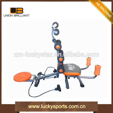 AB8500 As Seen On TV Fitness Equipment Fit Up Machine