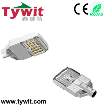 30W Aluminum High Power Solar LED Street Light