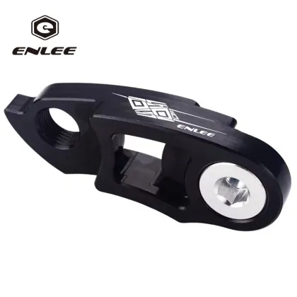 Aluminum Alloy Enlee Bicycle Rear Derailleur Adapter Hanger