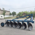 1LY-630 Сельскохозяйственное оборудование Disc Plow Plow