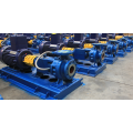 HZ type chemical process pump